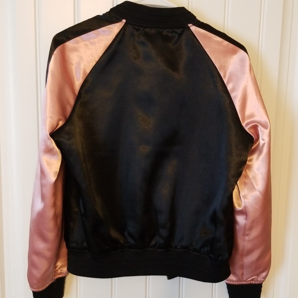 Bomber jacket - Picture 2 of 4